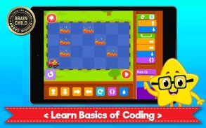 Coding Games For Kids - Learn To Code With Play screenshot 9