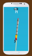 Rocket Space Racing screenshot 6