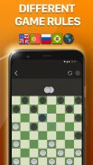Checkers - Classic Board Game screenshot 7