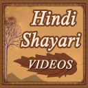 HINDI Shayari Videos 2018 (Funny & Comedy Shyari) Icon