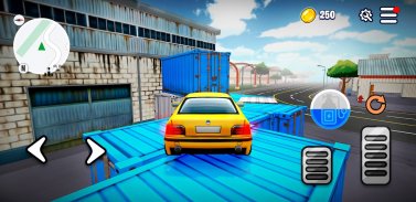 Rumble Racers: City Adventure screenshot 6