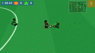 World Football Games Cup screenshot 0