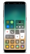 Control Center screenshot 19