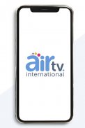 AirTV International screenshot 4