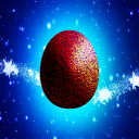 Christmas Dragon Eggs