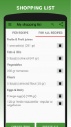 Easy Keto Diet - Keto Recipes screenshot 3