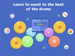 Tiny Puzzle - Early Learning games for kids free screenshot 14