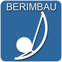 Berimbau 브라질 Icon