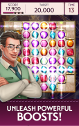 Mystery Match – Puzzle Adventure Match 3 screenshot 7