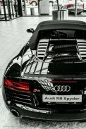 Car Wallpapers For Audi screenshot 12