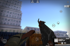 Coalition - Multiplayer FPS screenshot 0