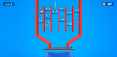 Drop and Explode: Soda Geyser