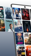 Zeus - Movies & TV Shows screenshot 2