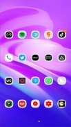 Theme for vivo S1 pro | Vivo S1 pro Launcher screenshot 2