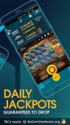 Grosvenor Casino App: Casino Slots Games, Roulette screenshot 16