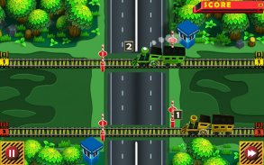 Super Trains screenshot 3