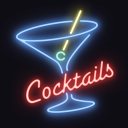 Cocktails for Real Bartender Icon