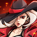 Treasure Raid Fantasy Icon