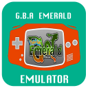 Simulator Of G.B.A Emerald Color Edition