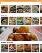 Easy recipes: Simple meal plans and ideas screenshot 9