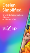 piZap: Design & Edit Photos screenshot 3