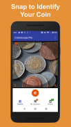Coinoscope: Coin identifier screenshot 4