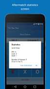 Tic Tac Toe screenshot 6