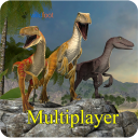 Raptor World Multiplayer