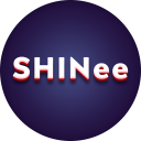 Lyrics for SHINee (Offline) Icon