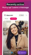 dua.com - Ethnic Dating App screenshot 4