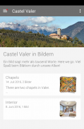 Castel Valer screenshot 1