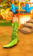 Meu crocodilo falante screenshot 4