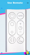 Remote Control for Dyson screenshot 4