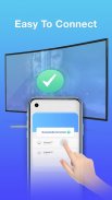 Screen Mirroring - Miracast for android to TV screenshot 3