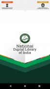 National Digital Library of India screenshot 5