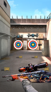 Gun Sniper Shooting screenshot 4