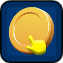 Simple clicker coin master