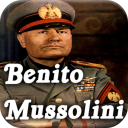 Biography of Benito Mussolini