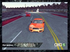 RS Sports Car Driving: 3D Fearless Fast Racer Free screenshot 7