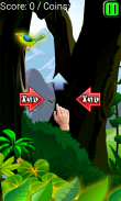 Flappy Elephant screenshot 1