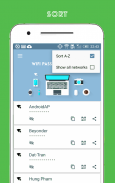 WiFi Password Viewer 2020 screenshot 3