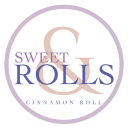 Sweet & Rolls Cinnamon Roll