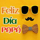 Feliz Día Papá Frases