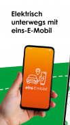 eins E-Mobil screenshot 8