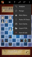 Schaken (Chess) screenshot 6