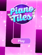 Pink Piano Tiles – Indian Piano Games 2020 screenshot 4