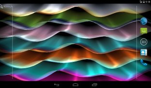 Light Wave Pro screenshot 8