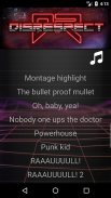 Dr DisRespect Soundboard screenshot 0