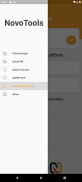NovoTools screenshot 0
