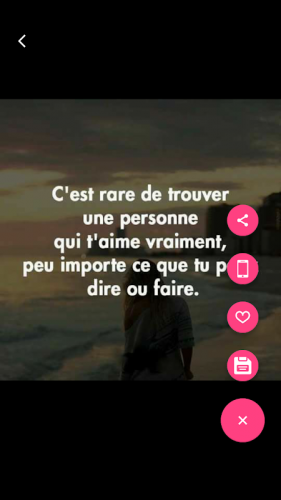 Citations Triste Coeur Brise 2 0 Telecharger Apk Android Aptoide